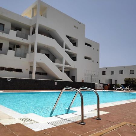 La Tunera Costa Teguise Eksteriør billede